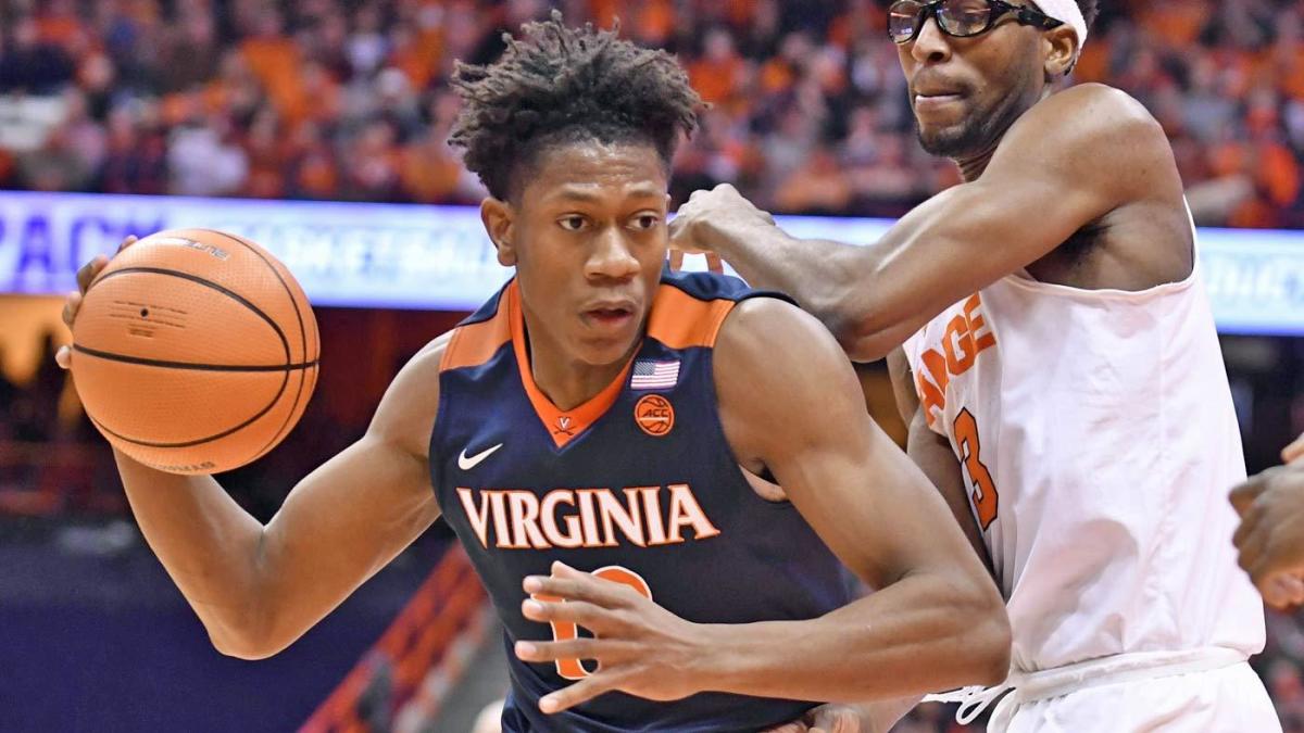 Với lượt pick thứ 4, đây là 3 lựa chọn dành cho LA Lakers tại NBA Draft 2019 Với lượt pick thứ 4, đây là 3 lựa chọn dành cho LA Lakers tại NBA Draft 2019